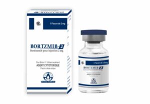 Bortzmib- 2