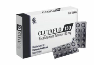 CLUTAFLO 150