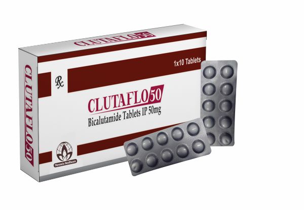 CLUTAFLO 50