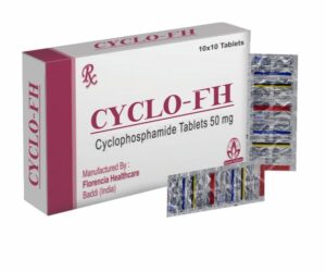 CYCLO-FH 50