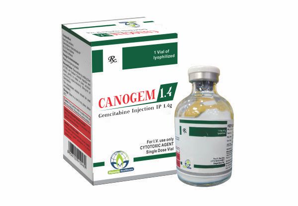 Canogem 1.4