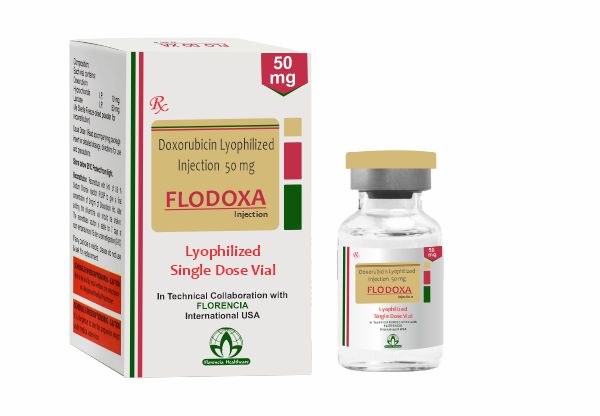 FLODOXA 50