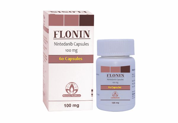 FLONIN 100