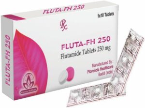 FLUTA-FH 250