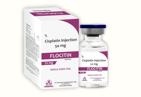 Flocitin 50