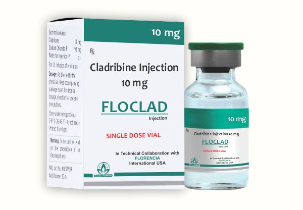 Floclad
