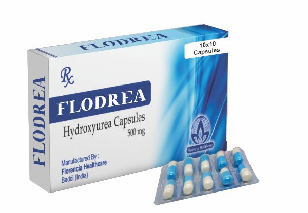 Flodrea 500