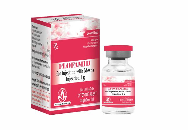 Flofamid 1