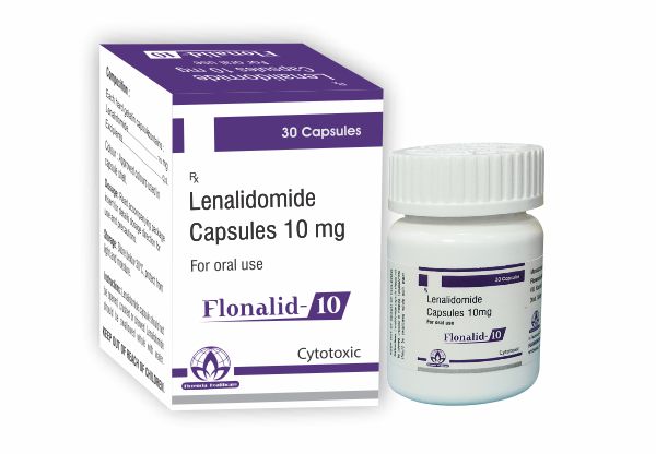 Flonalid- 10