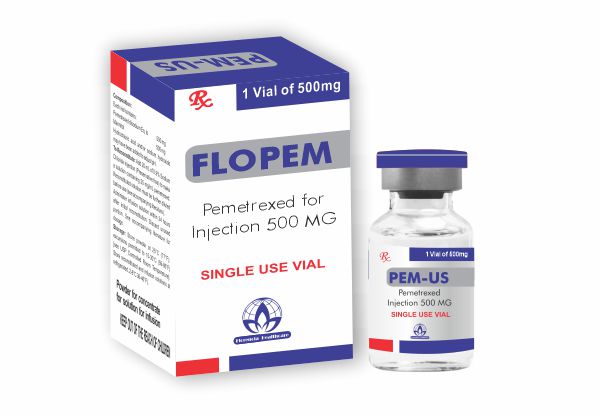 Flopem 500