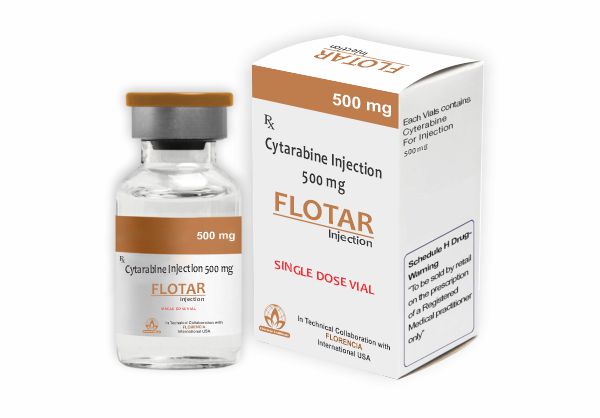Flotar 500