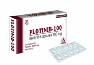 Flotinib- 100