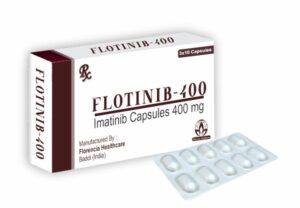 Flotinib- 400