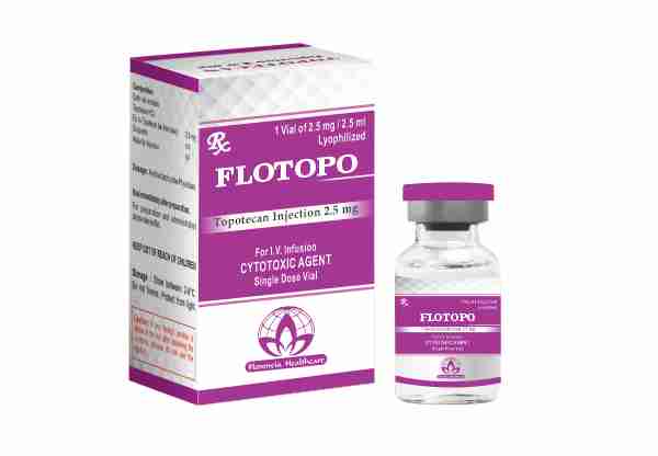 Flotopo 2.5
