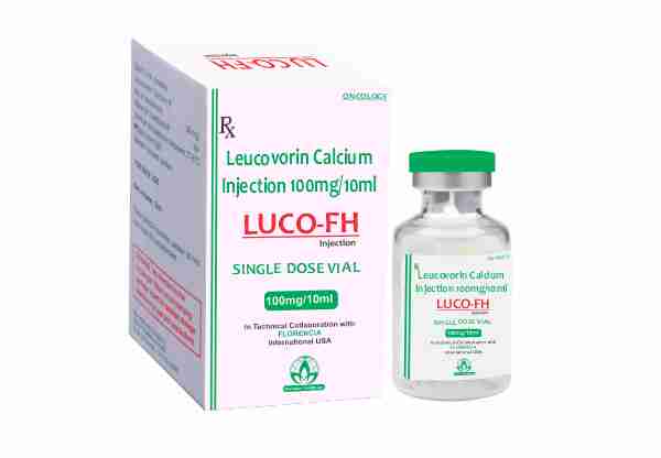 LUCO-FH 100