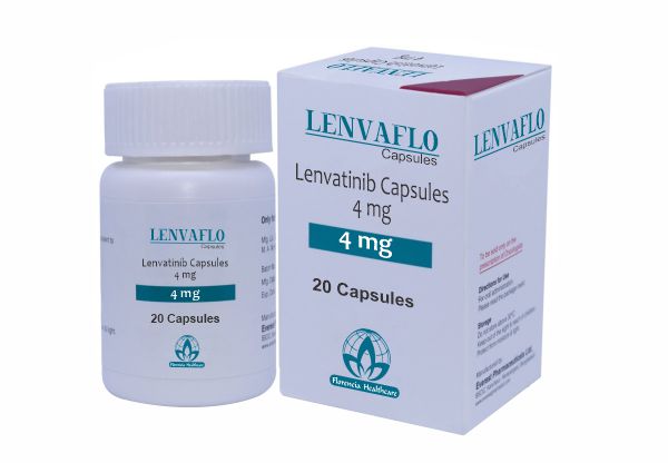 Lenvaflo 4mg
