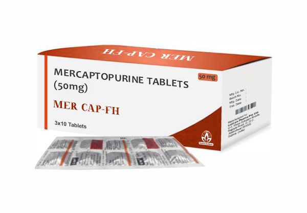 MER CAP-FH
