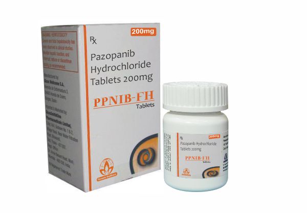 PPNIB-FH 200