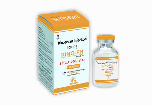 RINO- FH 100