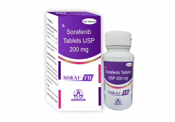 SORAF-FH 200