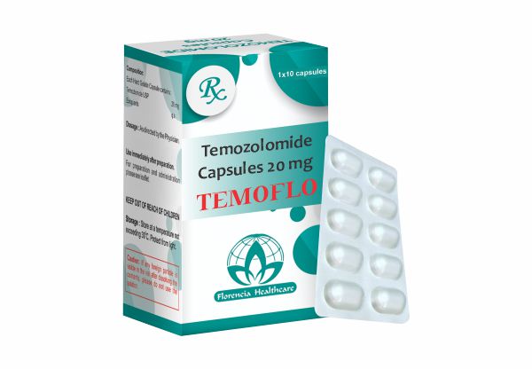 TEMOFLO 20