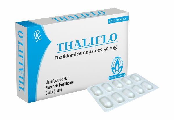 THALIFLO 50