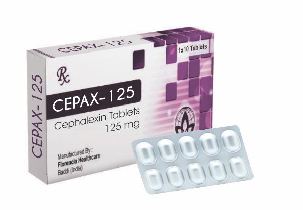 CEPAX-125