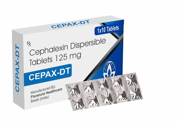 CEPAX -DT-125