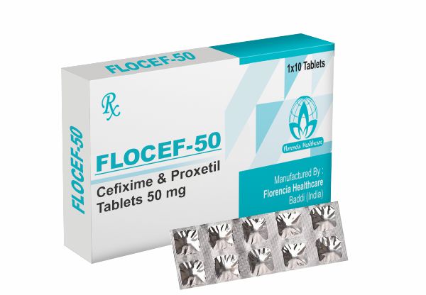 FLOCEF-50