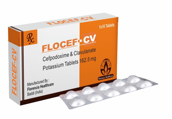 FLOCEF-CV 162.5