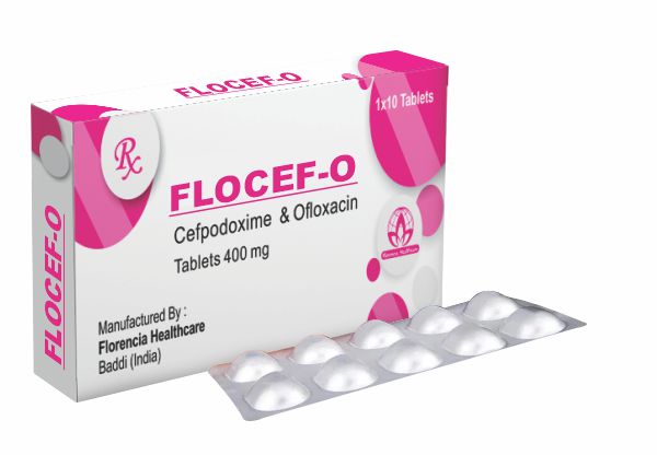 FLOCEF-O 400