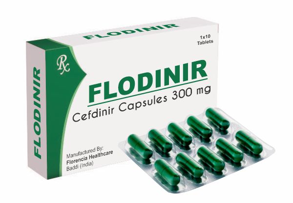 FLODINIR 300