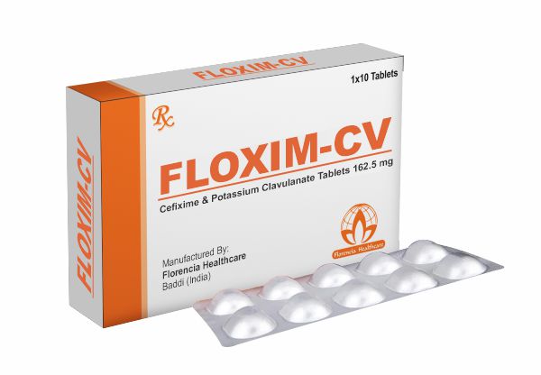 FLOXIM- CV 162.5