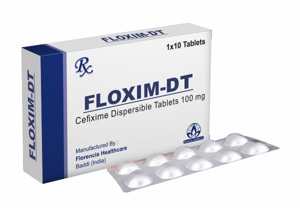 FLOXIM-DT 100