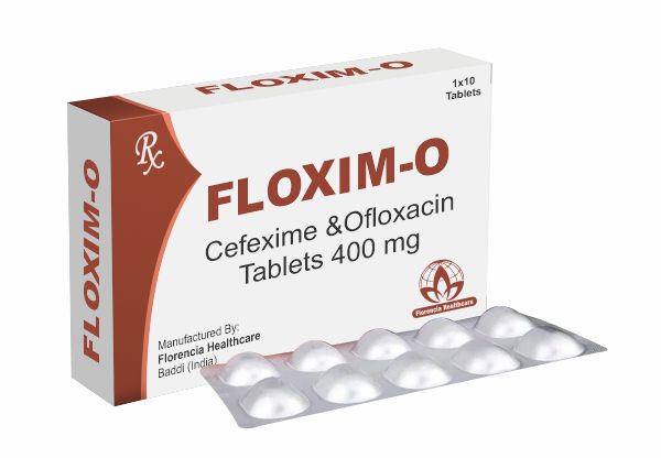 FLOXIM-O 400