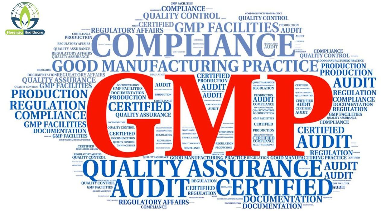The Role of WHO CGMP in Enhancing the Global Reputation of Indian Pharmaceutical Products
