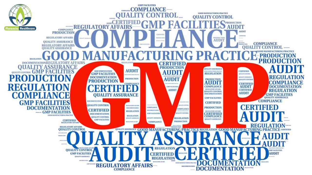 The Role of WHO CGMP in Enhancing the Global Reputation of Indian Pharmaceutical Products
