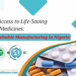 Unlocking Access to Life-Saving Anticancer Medicines: A Guide to Reliable Manufacturing in Nigeria