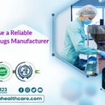 How to Choose a Reliable Anticancer Drugs Manufacturer and Exporter