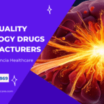 High-Quality Oncology Drugs Manufacturers in india - Florencia Healthcare