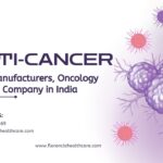 Anti-Cancer Drug Manufacturers, Oncology Pharma Company in India