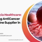 Florencia Healthcare Leading Anti Cancer Medicine Supplier in India