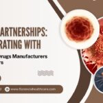 Global Partnerships: Collaborating with Anticancer Drugs Manufacturers and Exporters
