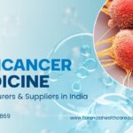 Top Anti-Cancer Medicine Manufacturers & Suppliers in India