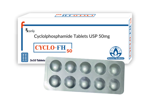 CYCLO-FH