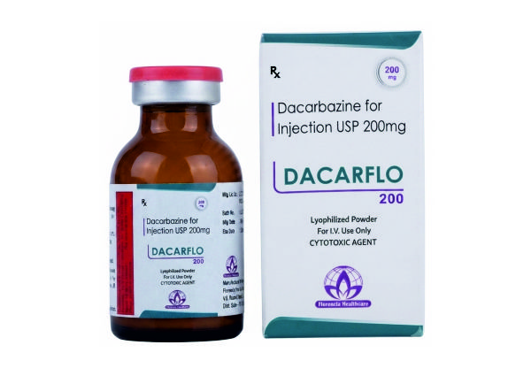 Dacarflo-200