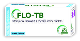 FLO TB