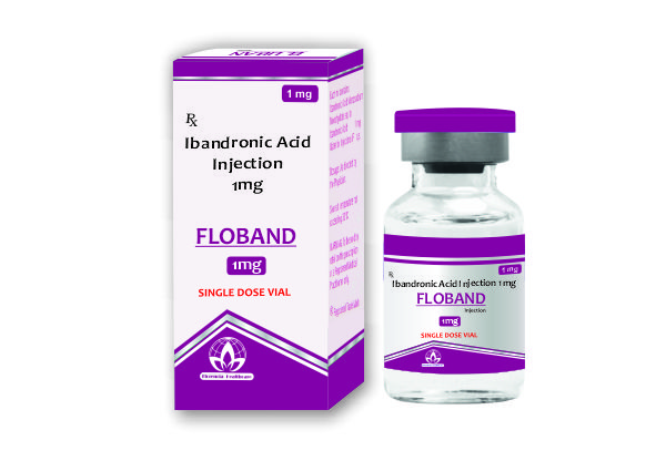 FLOBAND
