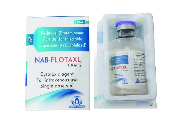 NAB-FLOTAXL 100MG