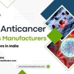 Top Anticancer Drugs Manufacturers & Suppliers in India